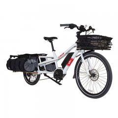 Cargo-Bikes / Lastenräder