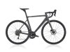 Basso Venta Disc Rahmenset  56 Black