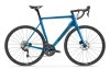 Basso Venta Disc Rahmenset  56 Black