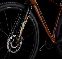 Wilier Bike Jena Grx 1X11 Rs171 XL Bronze