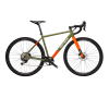 Wilier Jareen GRX 1X11 Green / Org L