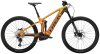 Trek Rail 9.5 Factory Orange/Lithium Grey