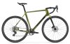 Basso Palta II Campagnolo Ekar L Gold Burn MX 25