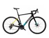 Wilier Garda Disc Shimano 105 DI2 in den Größen M/L/XL Astana auf Lager