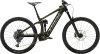 Trek Rail 9 Black Olivetrek Black