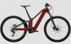 Trek Powerfly 4 FS S Crimson