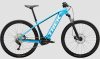 Trek Powerfly 4 625  Azure/Nautical Navy