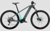 Trek Powerfly 4 625  Matte Solid Charcoalmatte Miami 