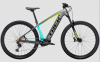 Trek Powerfly 5 625  Anthracitevolt Miami Fade