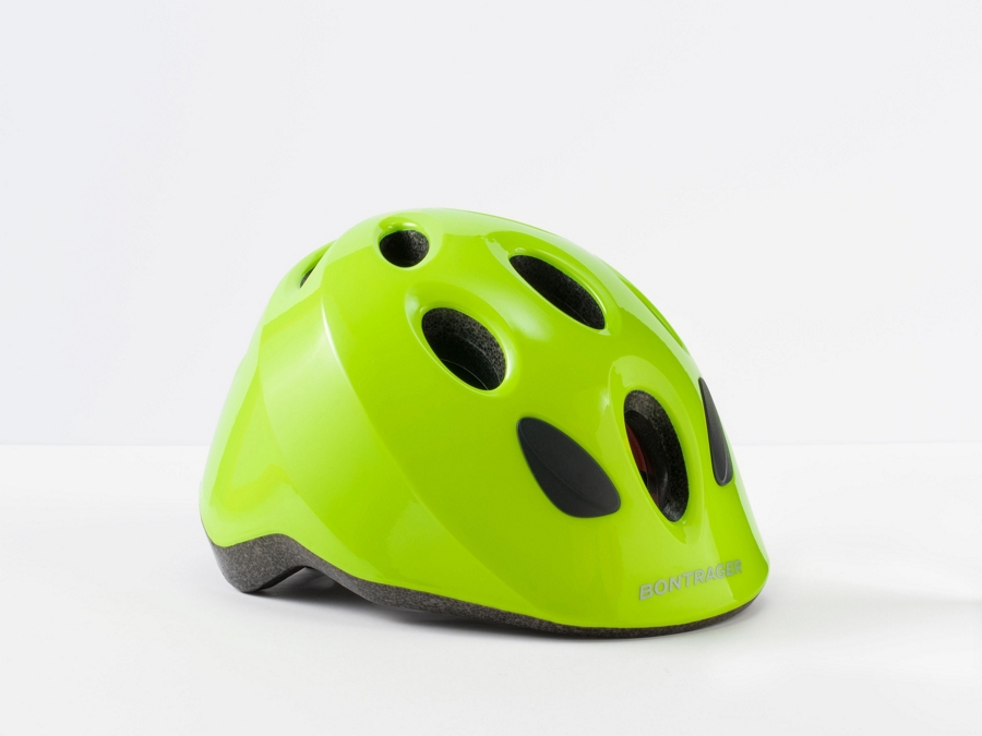Bontrager Helm Big Dipper Visibility CE