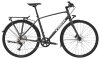 Trek FX 3 Disc EQ L Matte Dnister Black