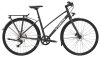 Trek FX 3 Disc EQ Stagger L Matte Dnister Black