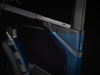 Trek Speed Concept SLR 7 S Mulsanne Blue/Trek Black