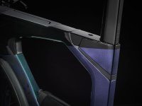 Trek Speed Concept SLR 7 S Emerald Iris/Trek Black