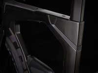 Trek Speed Concept SLR 9 AXS S Deep Smoke/Gloss Trek Bl