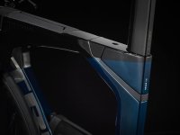 Trek Speed Concept SLR 9 AXS S Mulsanne Blue/Trek Black