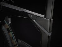 Trek Speed Concept SLR 9 S Deep Smoke/Gloss Trek Black