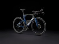 Trek Speed Concept SLR 9 S Mulsanne Blue/Trek Black