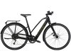 Trek FX+ 2 Stagger M Satin Trek Black