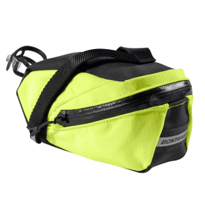Bontrager Tasche Elite Seat Pack M Visibility Yellow