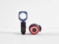 Bontrager Leuchte Bontrager Glo/Ember Comp RS Fahrradlicht-S