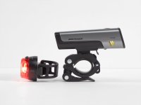 Bontrager Leuchte Bontrager Glo/Ember Comp RS Fahrradlicht-S