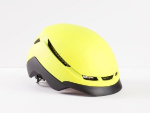 Bontrager Helm Charge WaveCel S Radioactive Yellow CE