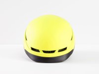 Bontrager Helm Bontrager Charge WaveCel S Radioactive Yellow