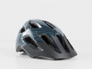 Bontrager Helm Tyro Youth Grey CE