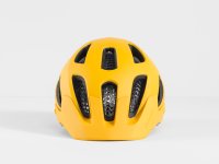 Bontrager Helmet Bontrager Rally WaveCel Small Marigold/Blac