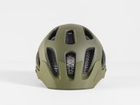 Bontrager Helmet Bontrager Rally WaveCel Large Olive Grey/Ro